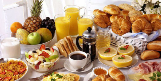 Petit-déjeuner équilibré : 8 idées simples et accessibles pour bien commencer la journée