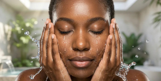 Peau qui tiraille : pourquoi votre peau manque-t-elle d’hydratation et comment y remédier ?
