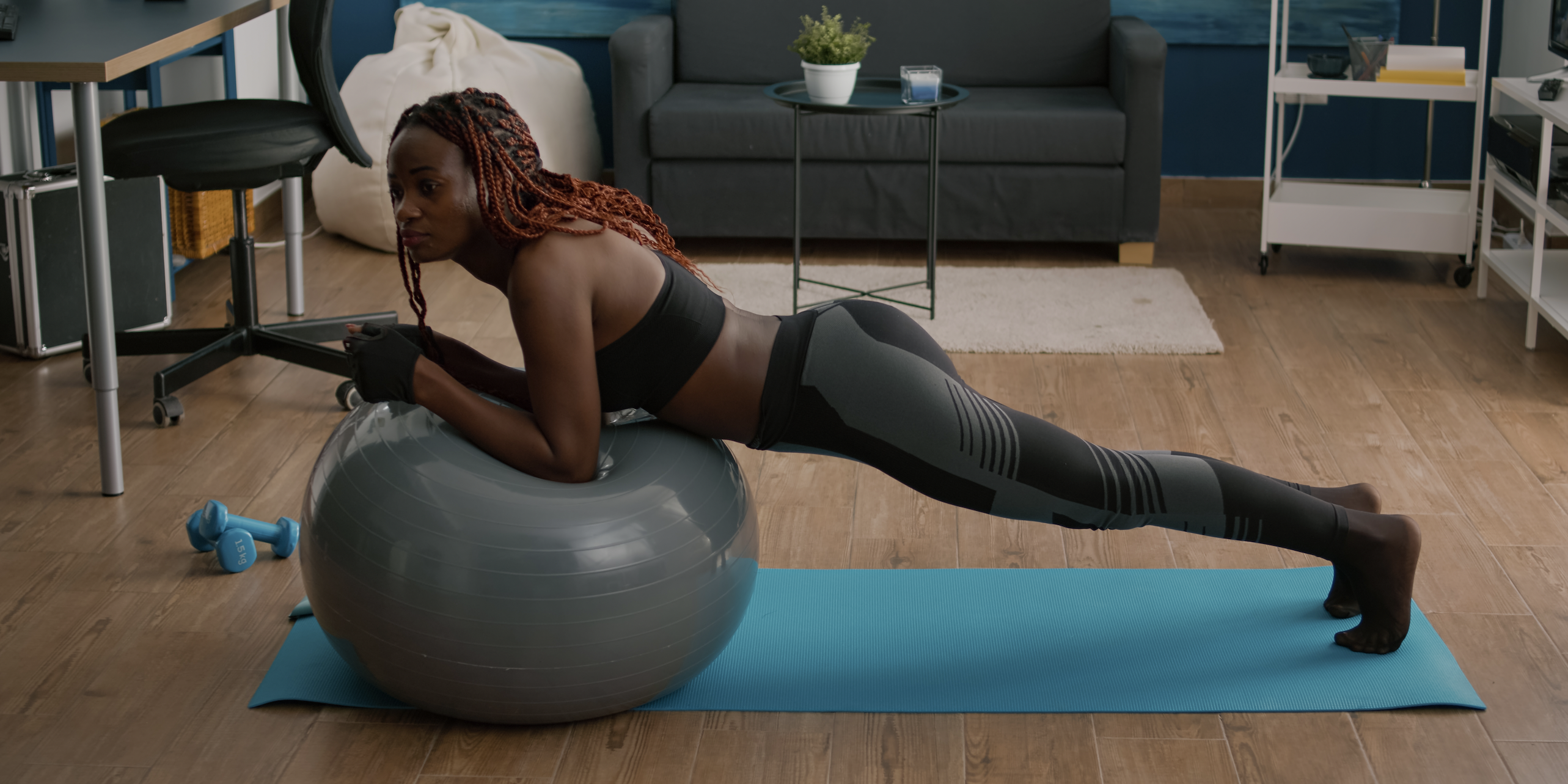 Comment réduire un diastasis après un accouchement ?