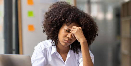 Vous avez l’impression de stagner au travail ? les signes qu’il est temps de passer à l’action