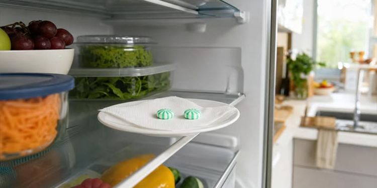 Frigo malodorant : 7 astuces simples pour retrouver une odeur fraîche