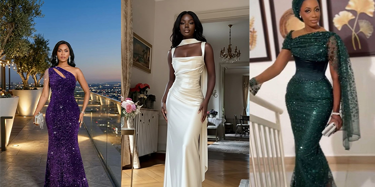 Invitée à un mariage : comment trouver une tenue élégante sans voler la vedette à la mariée ?