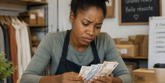 Votre salaire disparaît trop vite ? Ces petites dépenses qui grignotent votre budget sans que vous vous en rendiez compte