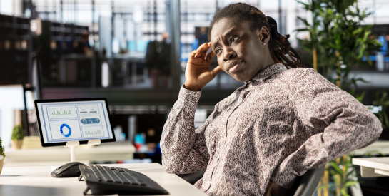 Stress au travail : un danger silencieux pour la santé des salariés