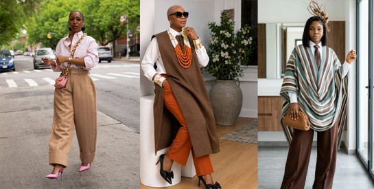 Vous trouvez votre tenue trop simple ? Ces détails peuvent la rendre beaucoup plus chic