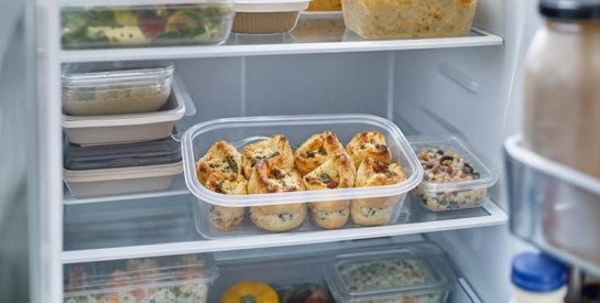 Que faire avec les restes du dîner ? 5 idées pour les transformer sans gaspiller