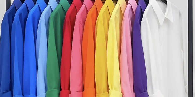 Une seule couleur, beaucoup de style : comment réussir un look monochrome ?