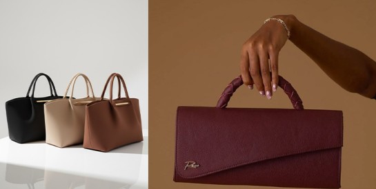 Sac à main : comment choisir le bon format pour mettre sa silhouette en valeur ?