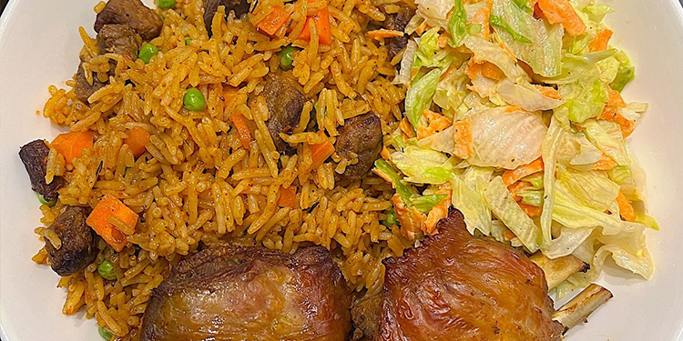 Vous manquez souvent d’idées pour le dîner ? Cette formule simple permet de composer un repas complet