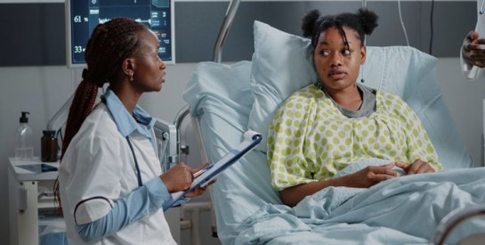 Vous souhaitez avoir un bébé ? Ces rendez-vous médicaux peuvent être utiles avant même la grossesse