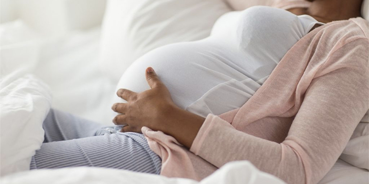 Grossesse : pourquoi votre corps peut vous donner l’impression de ne plus vous appartenir