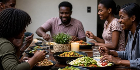 Que manger quand il fait très chaud ? Ces aliments peuvent vous aider à mieux vous hydrater