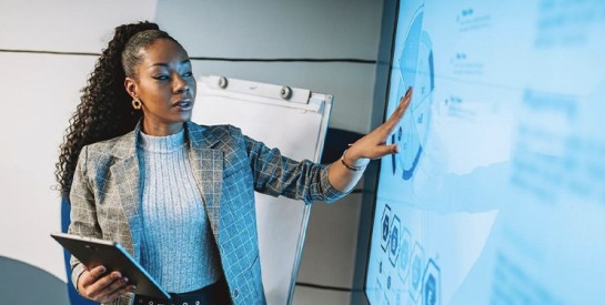 Vous faites votre travail mais personne ne le remarque ? Voici comment mieux valoriser vos efforts