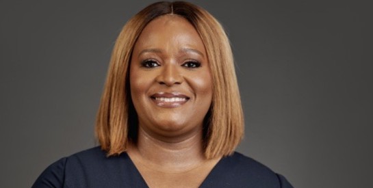 Temie Giwa-Tubosun : la Nigériane qui utilise la technologie pour sauver des vies