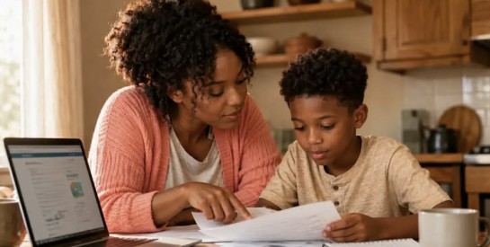 Votre enfant vous pose sans cesse les mêmes questions ? Voici pourquoi il ne faut pas toujours les repousser