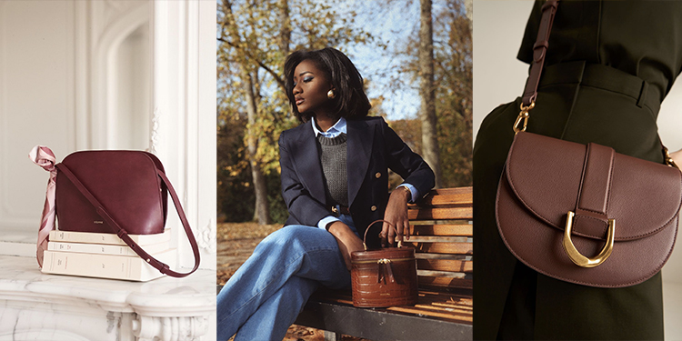 Le petit sac structuré revient dans nos looks : pourquoi il peut transformer une tenue