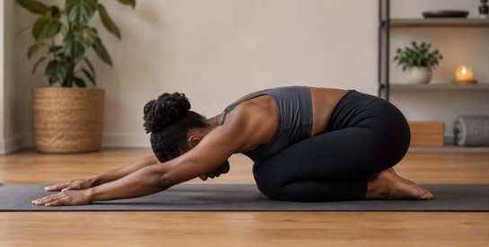 Vous manquez toujours d’énergie pour faire du sport ? Commencez peut-être plus petit