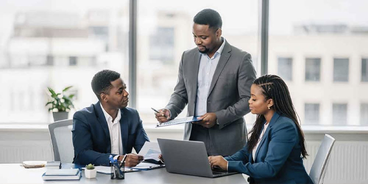 Vous quittez votre emploi ? Ces précautions peuvent vous éviter des problèmes plus tard