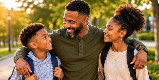 Pression des amis : comment aider son adolescent ?