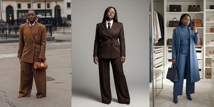 Look monochrome : comment le réussir ?