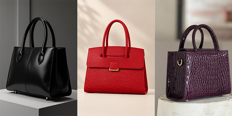 Sac à main, comment choisir le bon modèle ?