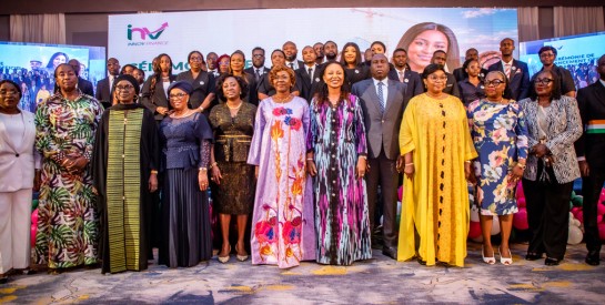 Côte d’Ivoire : Innov Finance mise sur les PME et l’entrepreneuriat féminin pour accélérer l’inclusion financière