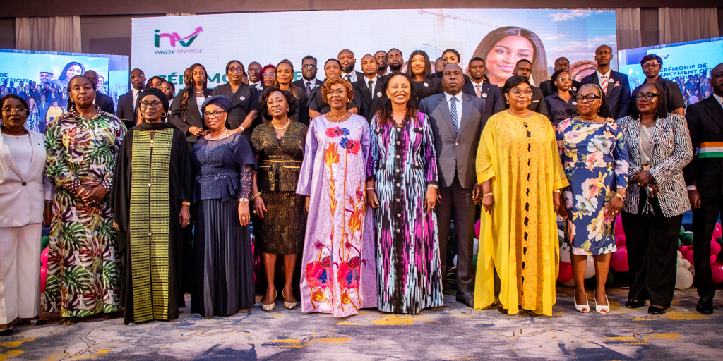 Côte d’Ivoire : Innov Finance mise sur les PME et l’entrepreneuriat féminin pour accélérer l’inclusion financière