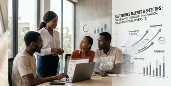 Nouvelles responsabilités : comment s’organiser ?