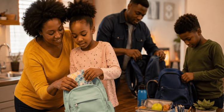 Peur de l’échec : les bons réflexes pour rassurer son enfant