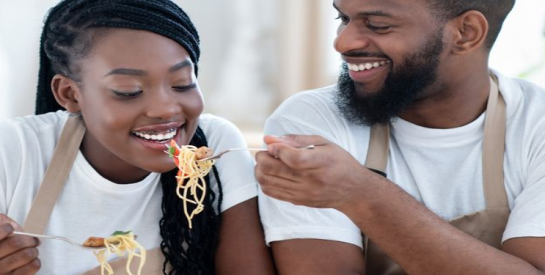 Quand les petites attentions disparaissent dans le couple