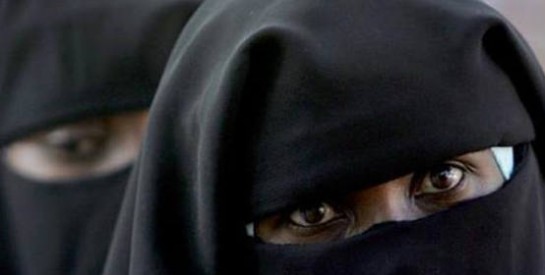 Le port du hijab interdit à Diffa