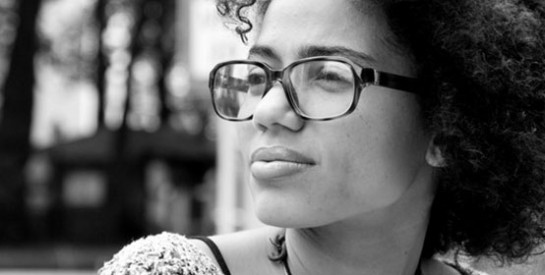 La chanteuse Nneka a un conseil pour toutes les femmes : ‘’Ne laissez personne vous intimider !’’