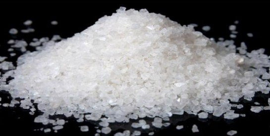 Comment manger moins de sel sans trop de difficulté