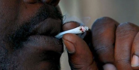 Vivre avec un fumeur plus dangereux que la pollution urbaine