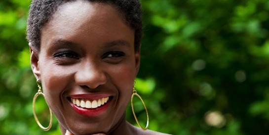 Rokhaya Diallo décrypte la coupe « Afro »: “On a le droit d’être noir jusqu’au bout”