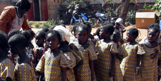Mali : Scolarisation des filles, l’autre combat pour l’égalité homme-femme