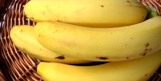 Régime : manger des bananes pour maigrir plus vite ?