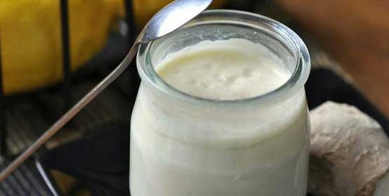 Le yaourt permet de maigrir et de lutter contre la dépression