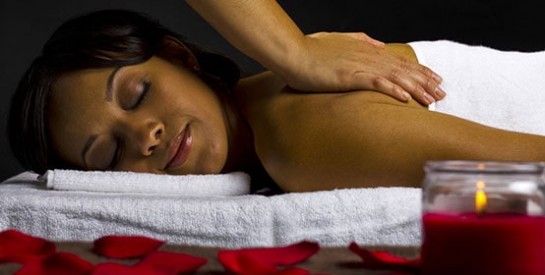 Les bienfaits de la massothérapie(massage)