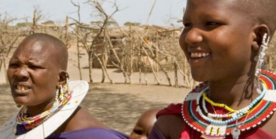 Tanzanie : des mariages entre femmes pour éviter les violences conjugales