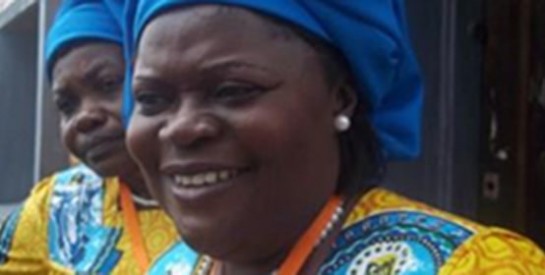 Cameroun : Une femme recteur de l’université de Bamenda