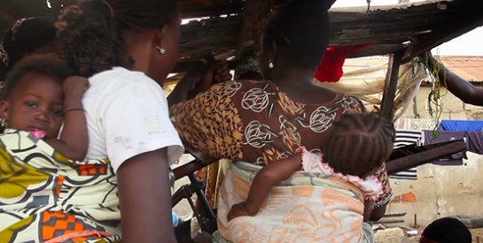 Contraception : Plus 1 million de nouvelles utilisatrices en Afrique de l'ouest