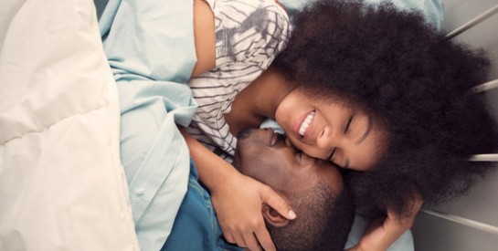 10 raisons pour lesquelles le sexe matinal est toujours le meilleur