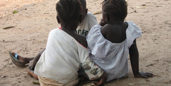 En Gambie, l`interdiction de l`excision a désormais force de loi