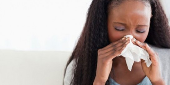 8 Remèdes naturels afin de combattre la sinusite