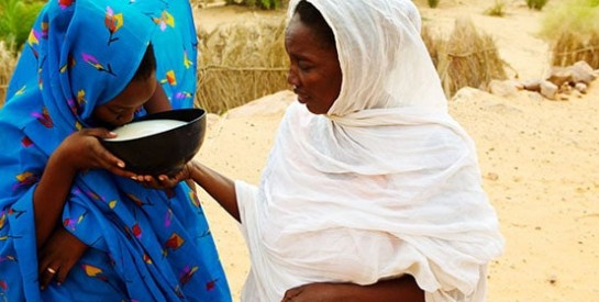 Mauritanie : L'obésité, un critère de beauté qui gagne du terrain dans le pays