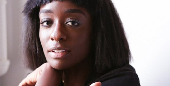 Loza Maléombho : la styliste ivoirienne dont la création apparaît dans le clip de Beyoncé