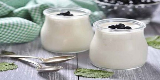 Les trois atouts du yaourt pour perdre du poids