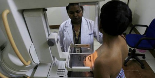 Santé cancers du sein et du col : des tueurs de femmes en Afrique subsaharienne