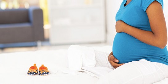 8 dangers pendant la grossesse